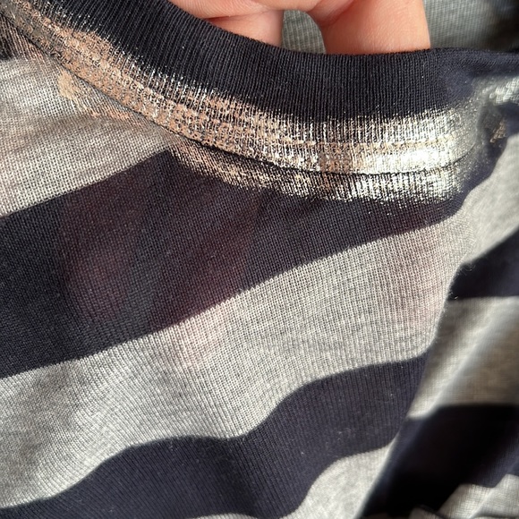 Zadig & Voltaire l/s tee - Picture 6 of 6